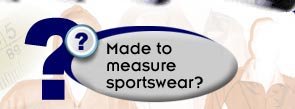 Multixl.com - Big, tall and made to measure sportswear! - Buy now online